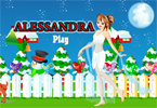 play Alessandra