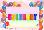 play Colorant