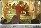 play The Illusionist Hidden Objects