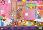 play Jenny Crazy Room