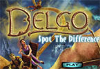 play Delgo Spot The Difference