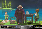 play Howls Moving Castle Hidden Objects