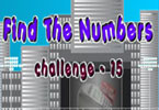 play Find The Numbers 15