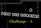 play Find Numbers Challenge 3