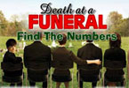 play Death At A Funeral Find The Numbers