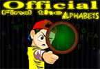 play Official Find The Alphabets