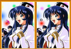 play Nadesico - Spot The Difference
