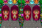 play 100 Differences