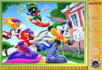 Looney Tunes - Find The Alphabets
