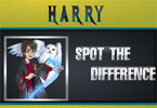 play Harry - Spot The Difference