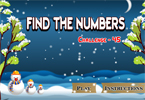 play Find The Numbers 45
