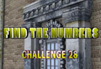 play Find The Numbers - 28