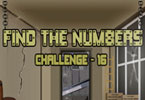 play Find The Numbers - 16