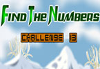 play Find The Numbers - 13