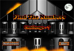 play Find The Numbers Challenge - 7