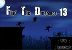 Find The Difference 13