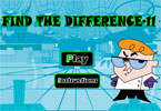 play Find The Difference 11