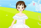 play Dreamlike Wedding Dresses