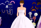 play Cute Wedding Dress