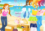 play Fashions For Summer