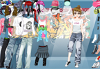 play Jeans Season Fashion