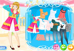 play Spring Fashion