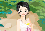 play Funky Dressup