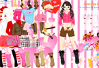 play Barbie Dresses