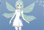 play Sad Fairy Dress Up