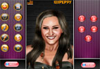 play Ashley Roberts Makeover