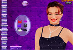 play Hayden Panettiere Makeover