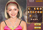 play Annasophia Robb Makeup