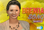 play Brenda Song