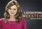 play Leighton Meester Makeover