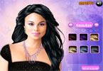 play Nathalie Kelley Makeover