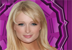 Cute Paris Hilton Makeover