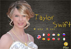 play Taylor Swift Makeover