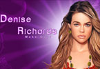 play Denise Richards Makeover