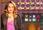 play Louis Makeover