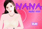 play Nana Makeover