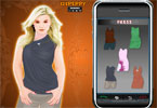 play Kelly Makeover