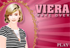 play Viera Makeover