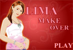 play Lima Make Over