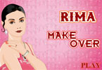 Rima Makeover