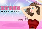 play Devon Makeover