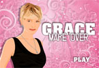 play Grace Makeover