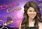 play Selena Gomez Makeover