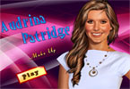 play Audrina Patridge Makeup