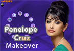 play Penelope Makeover