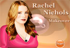 play Rachel Nichols Makeover